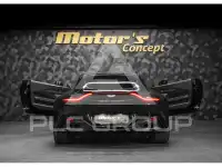 2025 Aston Martin Vantage