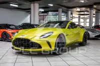 2025 Aston Martin Vantage
