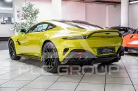2025 Aston Martin Vantage