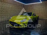 2025 Aston Martin Vantage