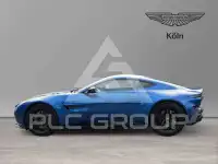 2025 Aston Martin Vantage