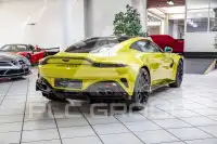 2025 Aston Martin Vantage