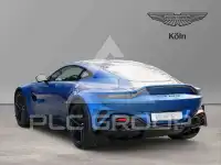 2025 Aston Martin Vantage