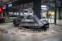 2025 Aston Martin Vantage
