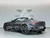 2025 Aston Martin Vantage