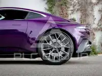 2025 Aston Martin Vantage