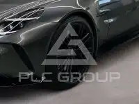 2025 Aston Martin Vantage