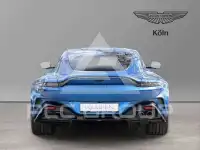 2025 Aston Martin Vantage