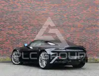 2025 Aston Martin Vantage