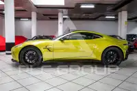 2025 Aston Martin Vantage