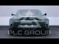 2025 Aston Martin Vantage