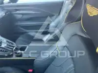 2025 Aston Martin Vantage