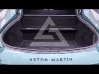 2025 Aston Martin Vantage