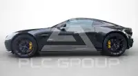 2025 Aston Martin Vantage
