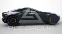 2025 Aston Martin Vantage