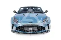 2025 Aston Martin Vantage