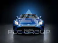 2025 Aston Martin Vantage