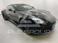 2025 Aston Martin Vantage