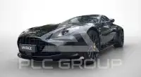 2025 Aston Martin Vantage