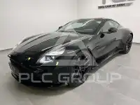 2025 Aston Martin Vantage