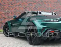 2025 Aston Martin Vantage