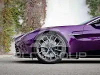 2025 Aston Martin Vantage