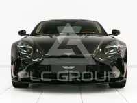 2025 Aston Martin Vantage