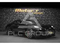 2025 Aston Martin Vantage