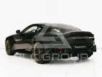 2025 Aston Martin Vantage