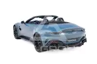 2025 Aston Martin Vantage