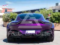 2025 Aston Martin Vantage