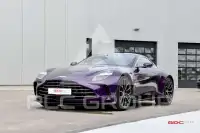 2025 Aston Martin Vantage