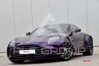 2025 Aston Martin Vantage