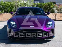 2025 Aston Martin Vantage