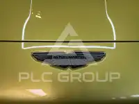 2025 Aston Martin Vantage