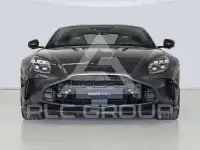 2025 Aston Martin Vantage