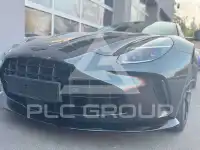 2025 Aston Martin Vantage