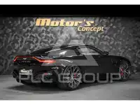 2025 Aston Martin Vantage
