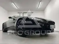 2025 Aston Martin Vantage