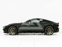 2025 Aston Martin Vantage
