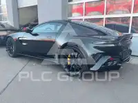 2025 Aston Martin Vantage