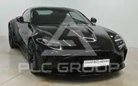 2025 Aston Martin Vantage