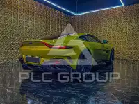 2025 Aston Martin Vantage
