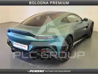 2025 Aston Martin Vantage