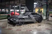 2025 Aston Martin Vantage