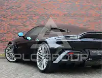 2025 Aston Martin Vantage