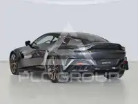 2025 Aston Martin Vantage