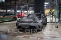 2025 Aston Martin Vantage