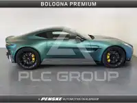 2025 Aston Martin Vantage
