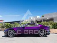 2025 Aston Martin Vantage